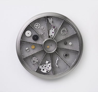 上海法蘭克穆勒保養